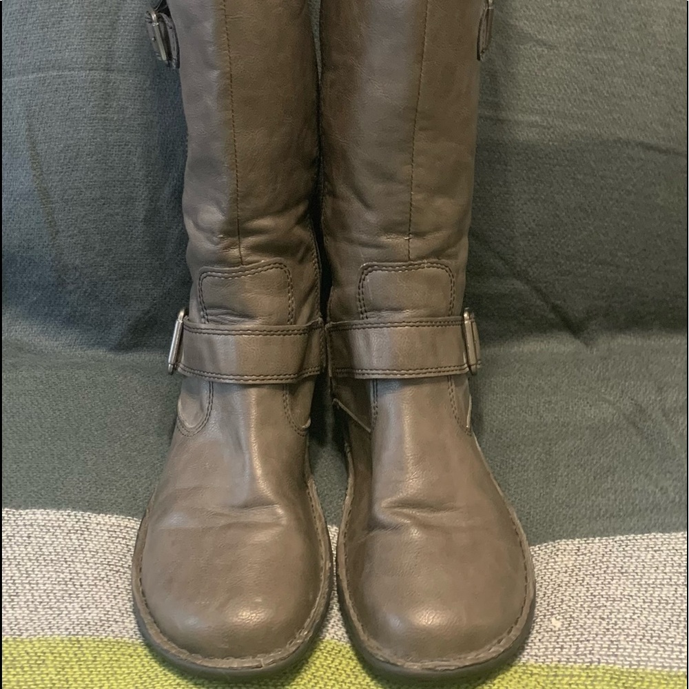 B.O.C Boot